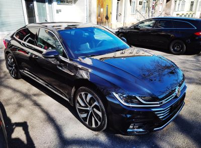 IMG_20220322_094926 VW Arteon